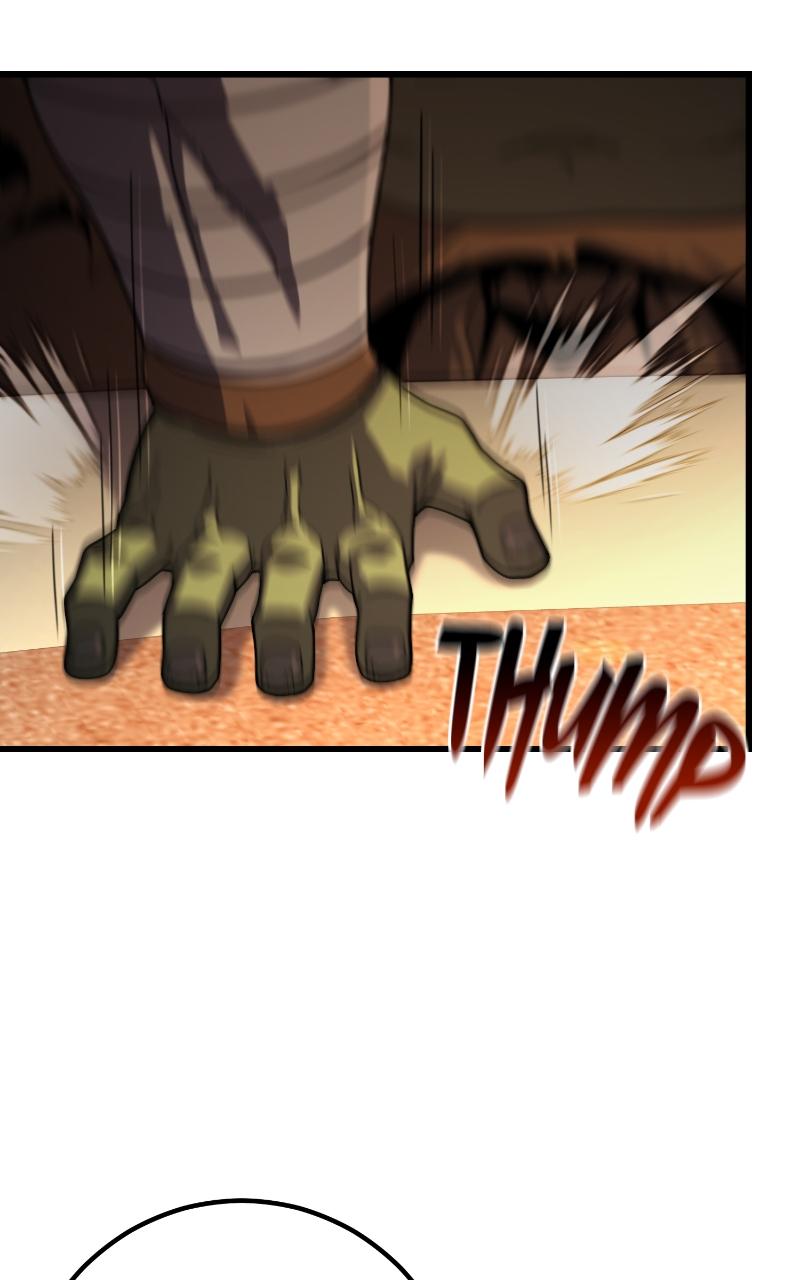The Hammer Chap 77 - Next Chap 78