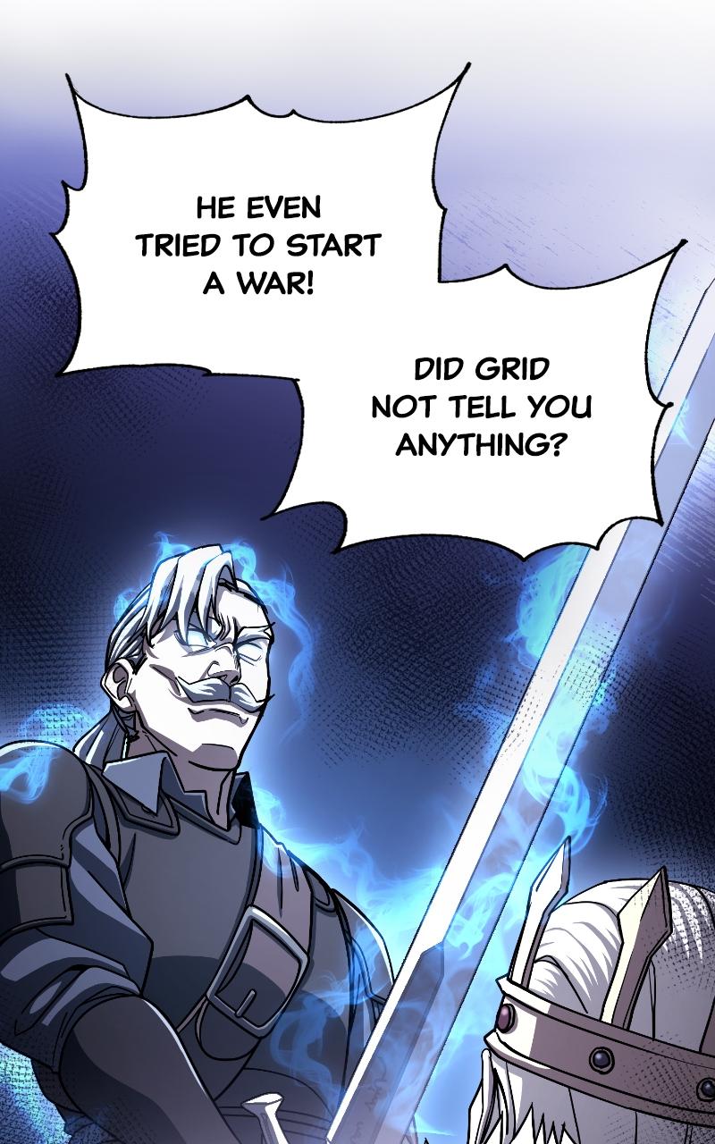 The Hammer Chap 74 - Next Chap 75