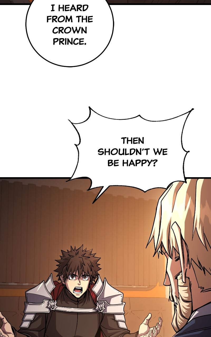 The Hammer Chap 74 - Next Chap 75