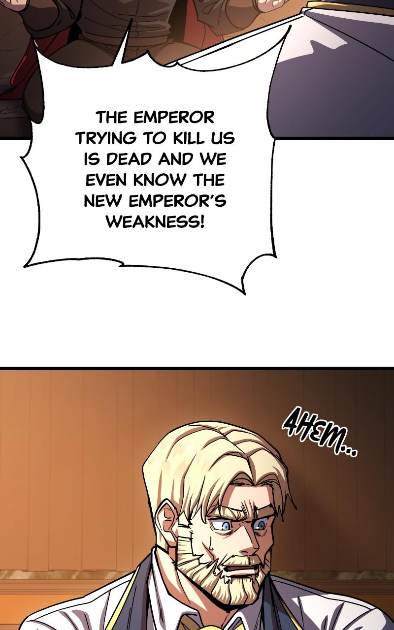 The Hammer Chap 74 - Next Chap 75
