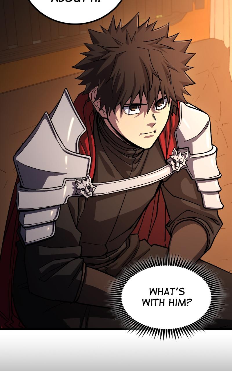 The Hammer Chap 74 - Next Chap 75