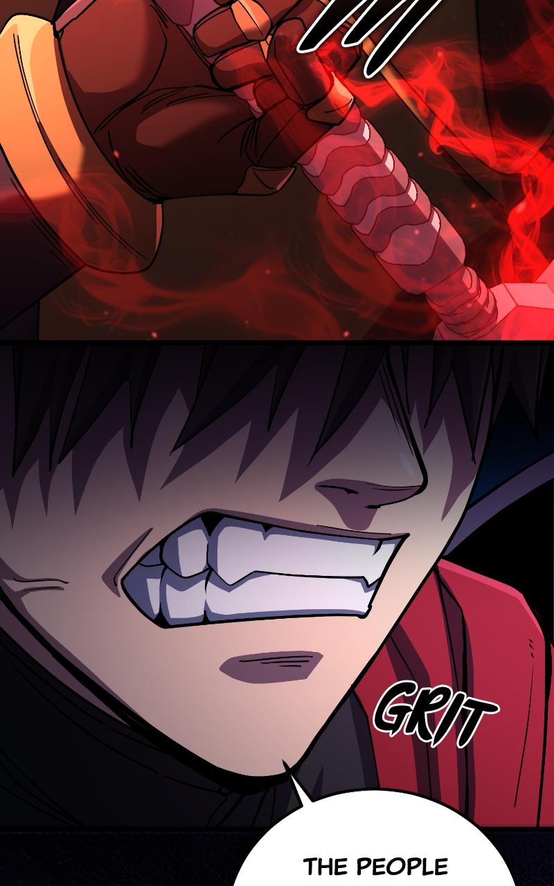 The Hammer Chap 74 - Next Chap 75