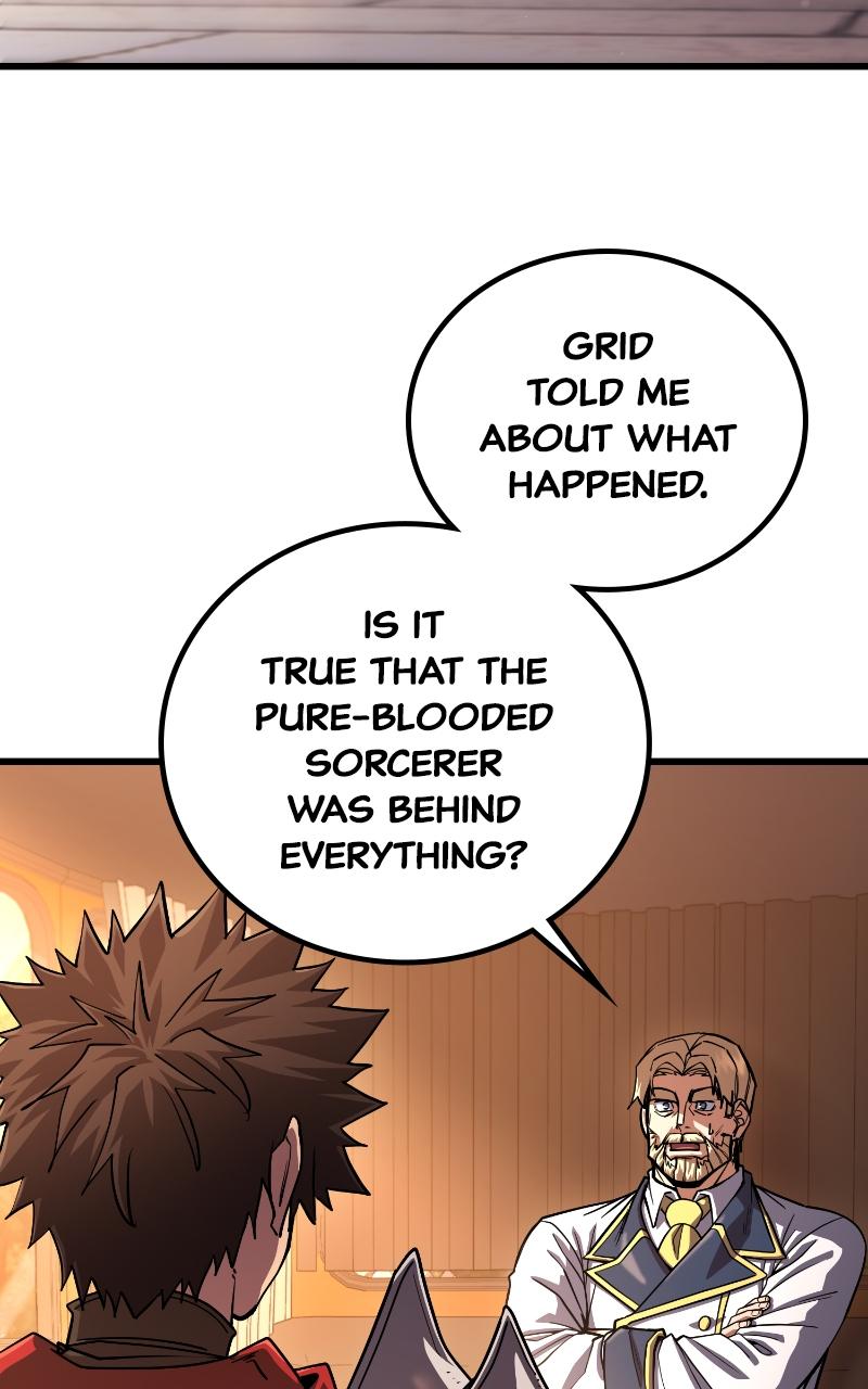 The Hammer Chap 74 - Next Chap 75