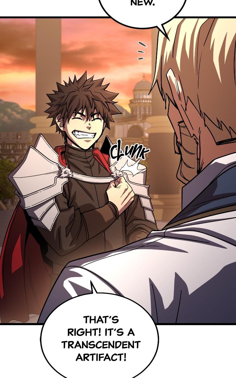 The Hammer Chap 74 - Next Chap 75