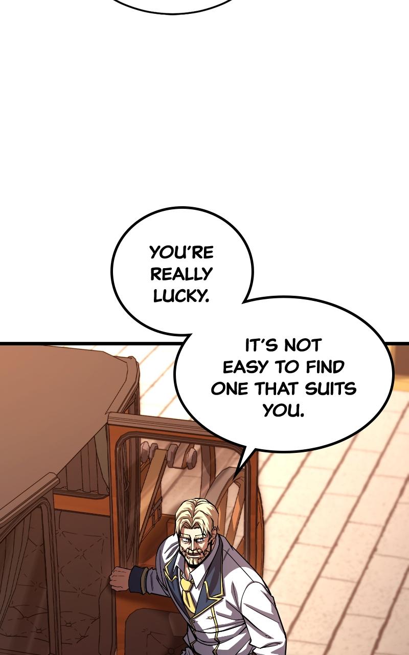 The Hammer Chap 74 - Next Chap 75