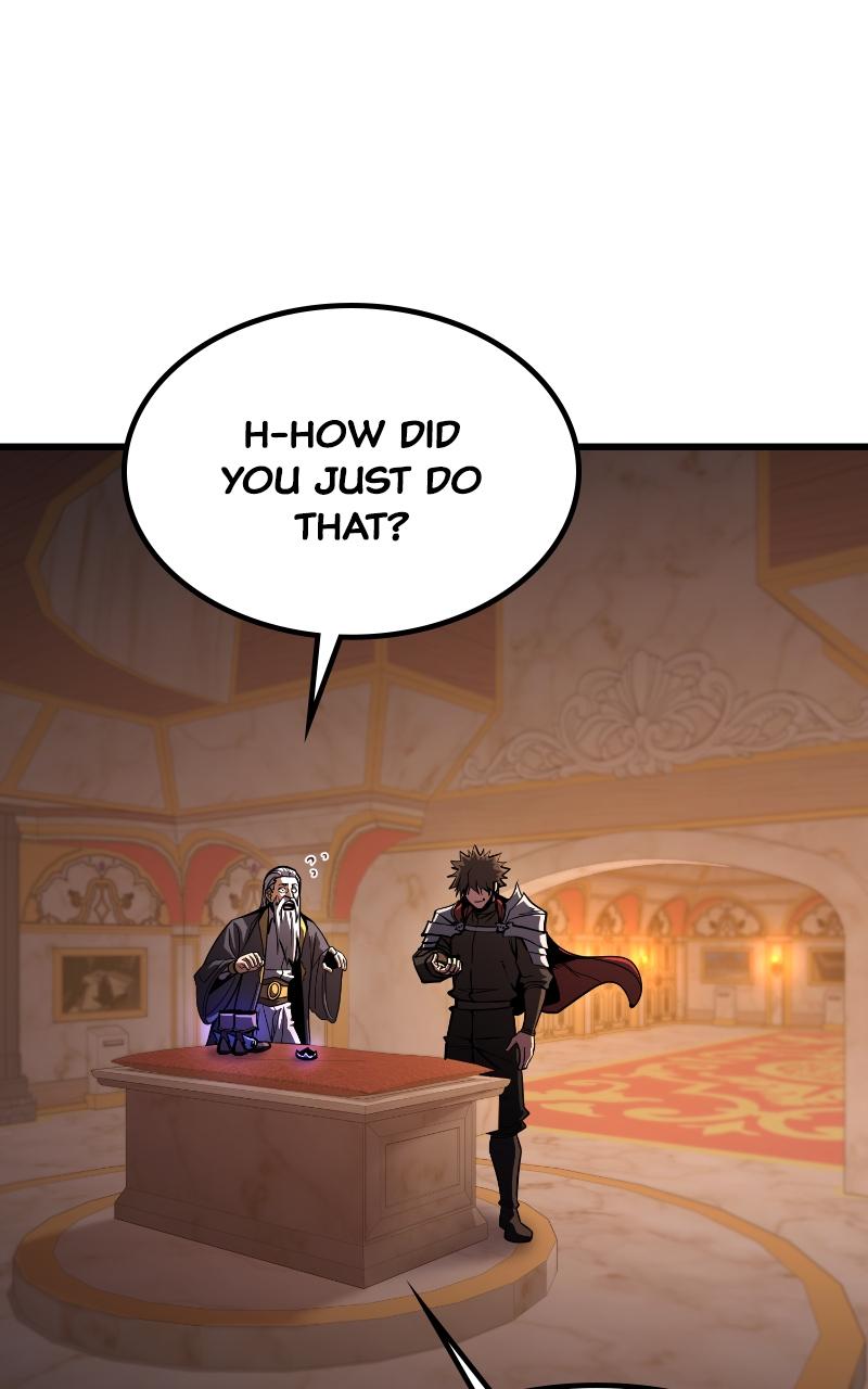 The Hammer Chap 74 - Next Chap 75