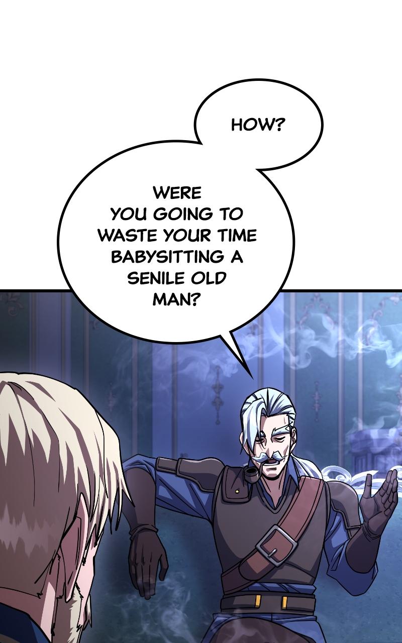 The Hammer Chap 74 - Next Chap 75