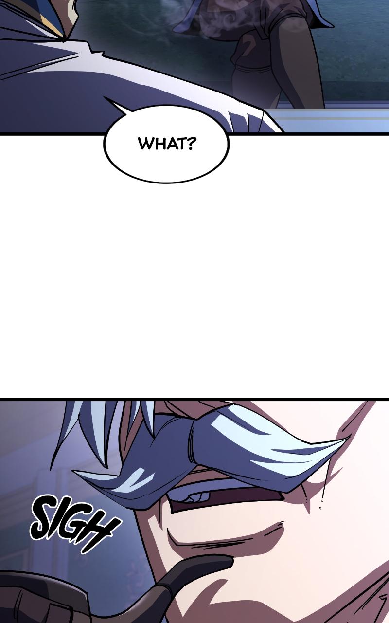 The Hammer Chap 74 - Next Chap 75