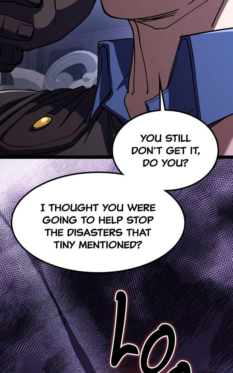 The Hammer Chap 74 - Next Chap 75