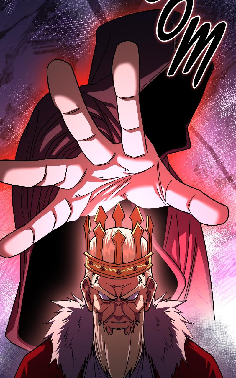 The Hammer Chap 74 - Next Chap 75