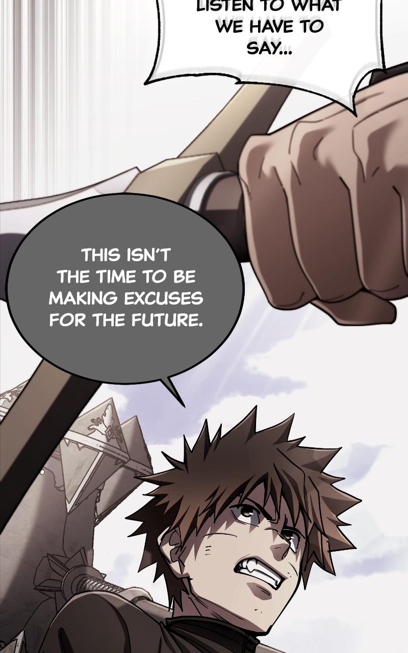 The Hammer Chap 74 - Next Chap 75