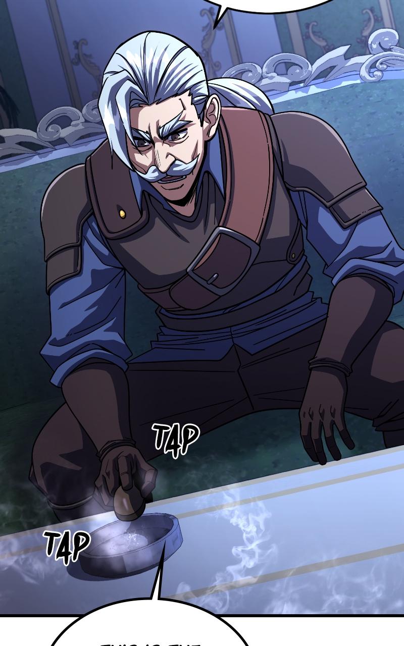 The Hammer Chap 74 - Next Chap 75