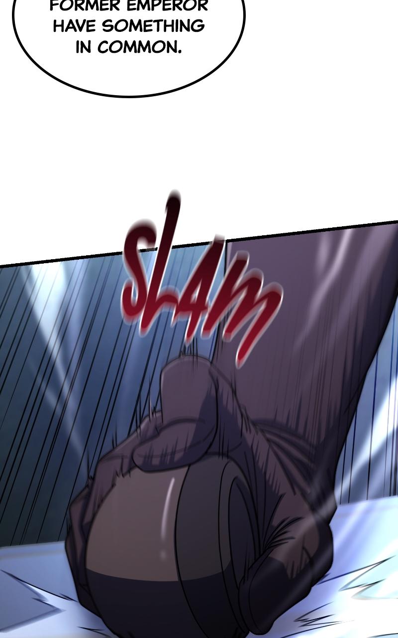 The Hammer Chap 74 - Next Chap 75