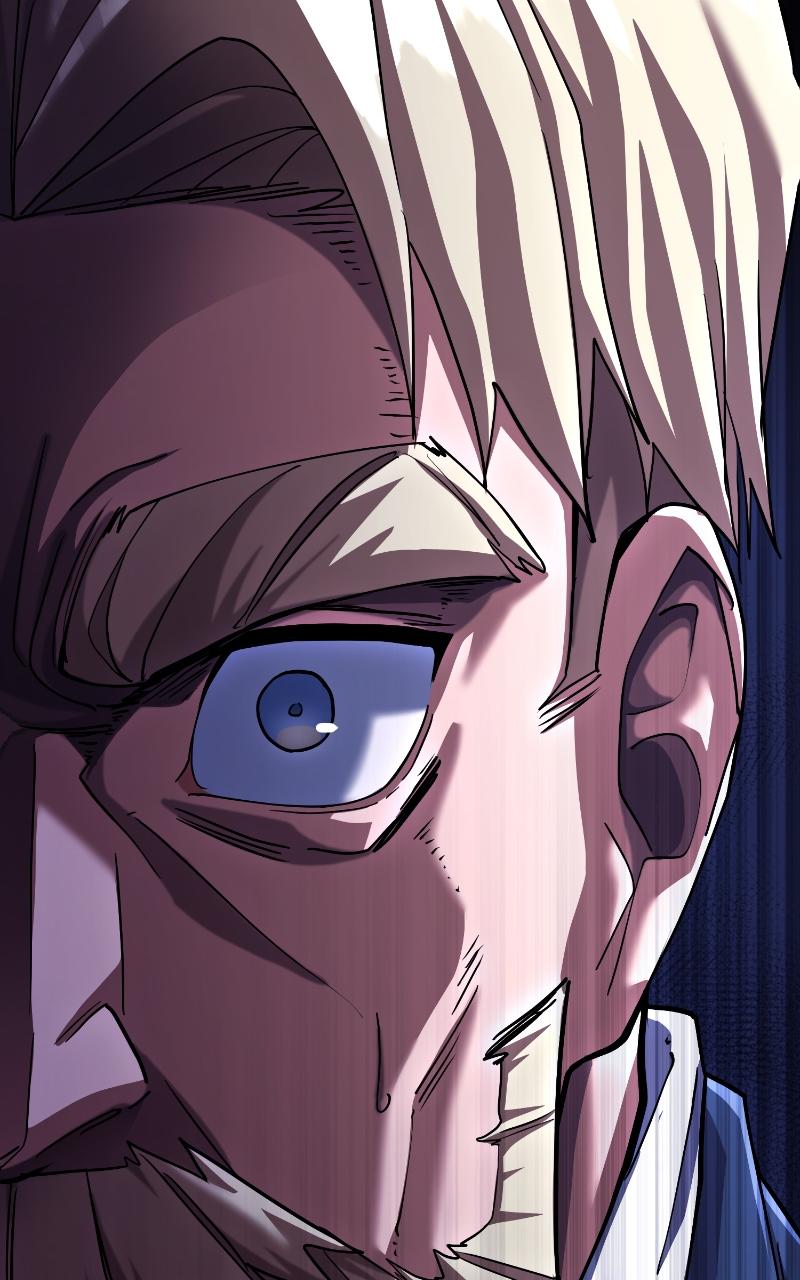 The Hammer Chap 74 - Next Chap 75
