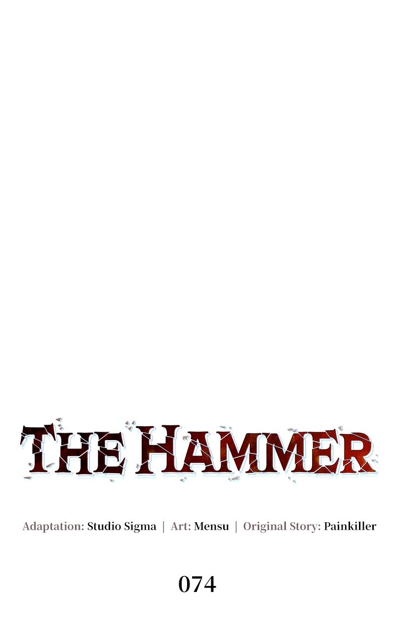 The Hammer Chap 74 - Next Chap 75