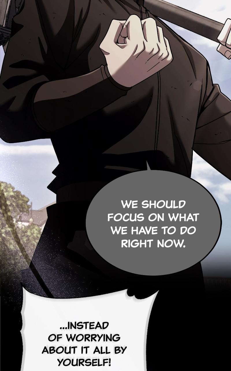 The Hammer Chap 74 - Next Chap 75