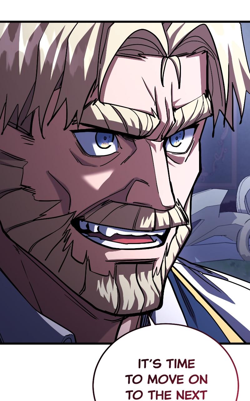 The Hammer Chap 74 - Next Chap 75