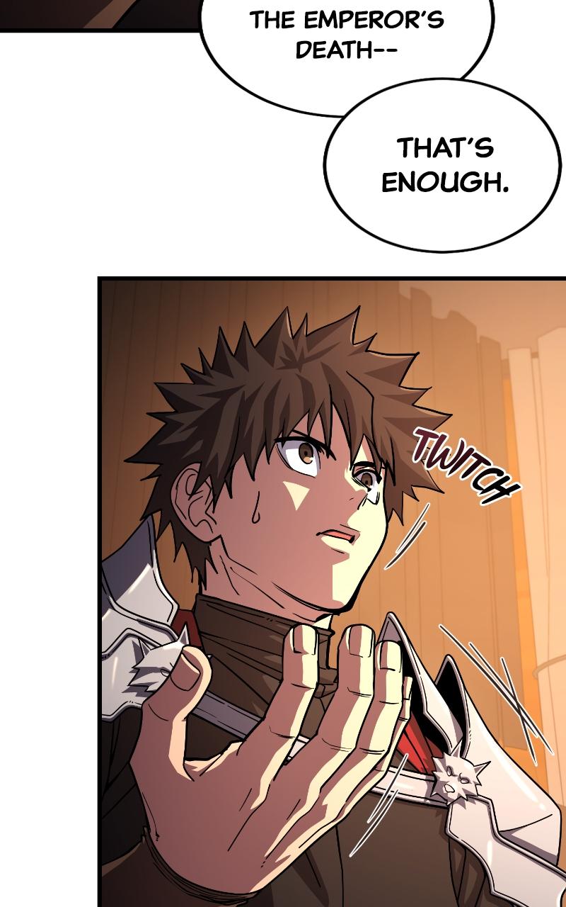 The Hammer Chap 74 - Next Chap 75