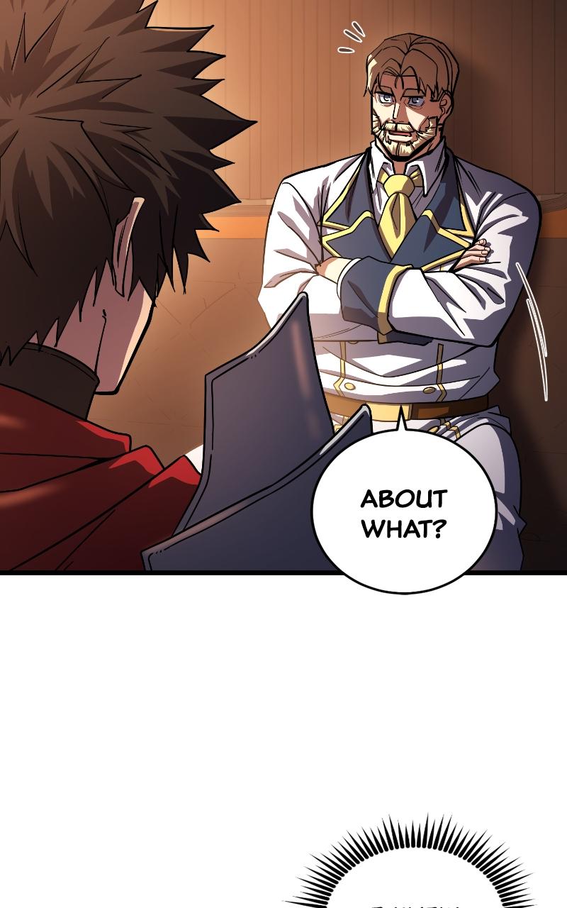 The Hammer Chap 74 - Next Chap 75