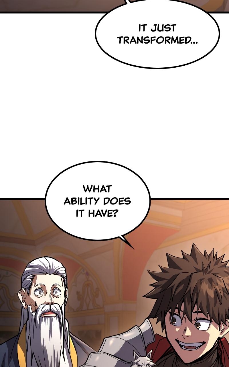 The Hammer Chap 74 - Next Chap 75