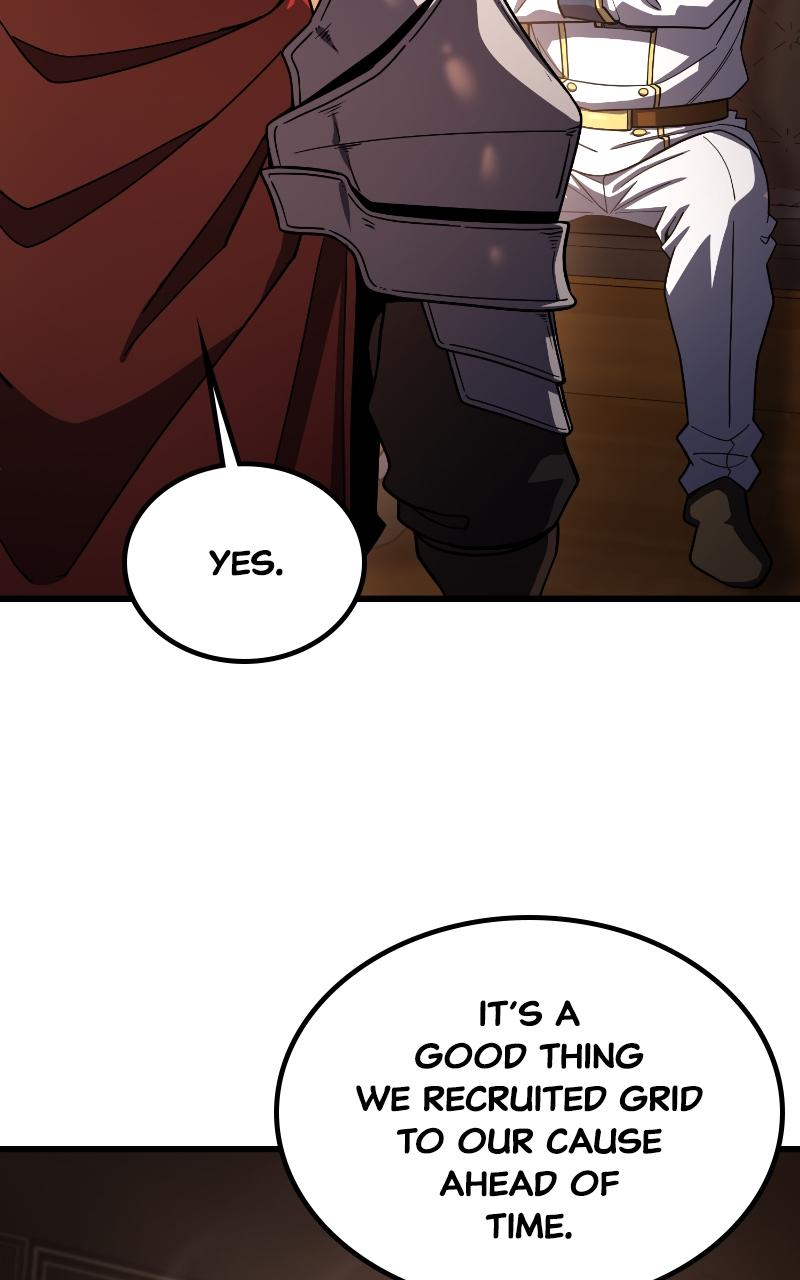 The Hammer Chap 74 - Next Chap 75