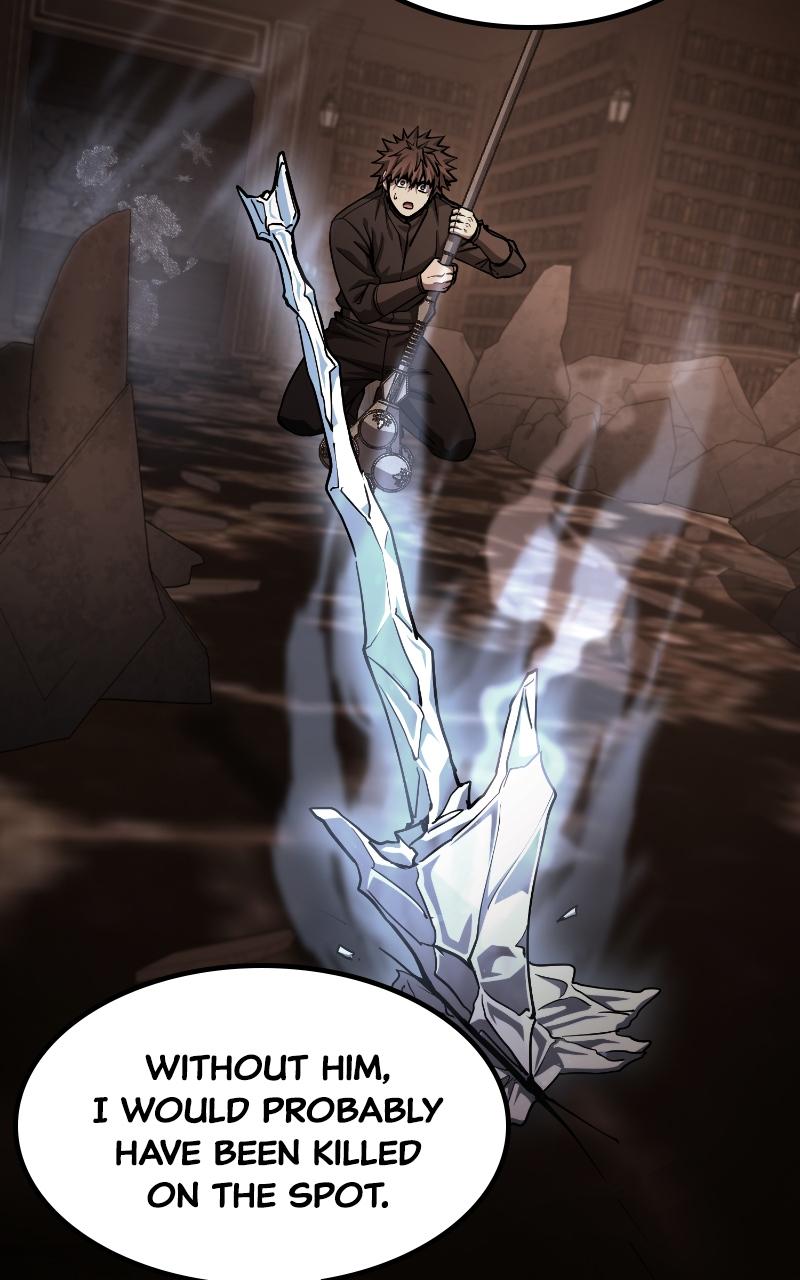 The Hammer Chap 74 - Next Chap 75