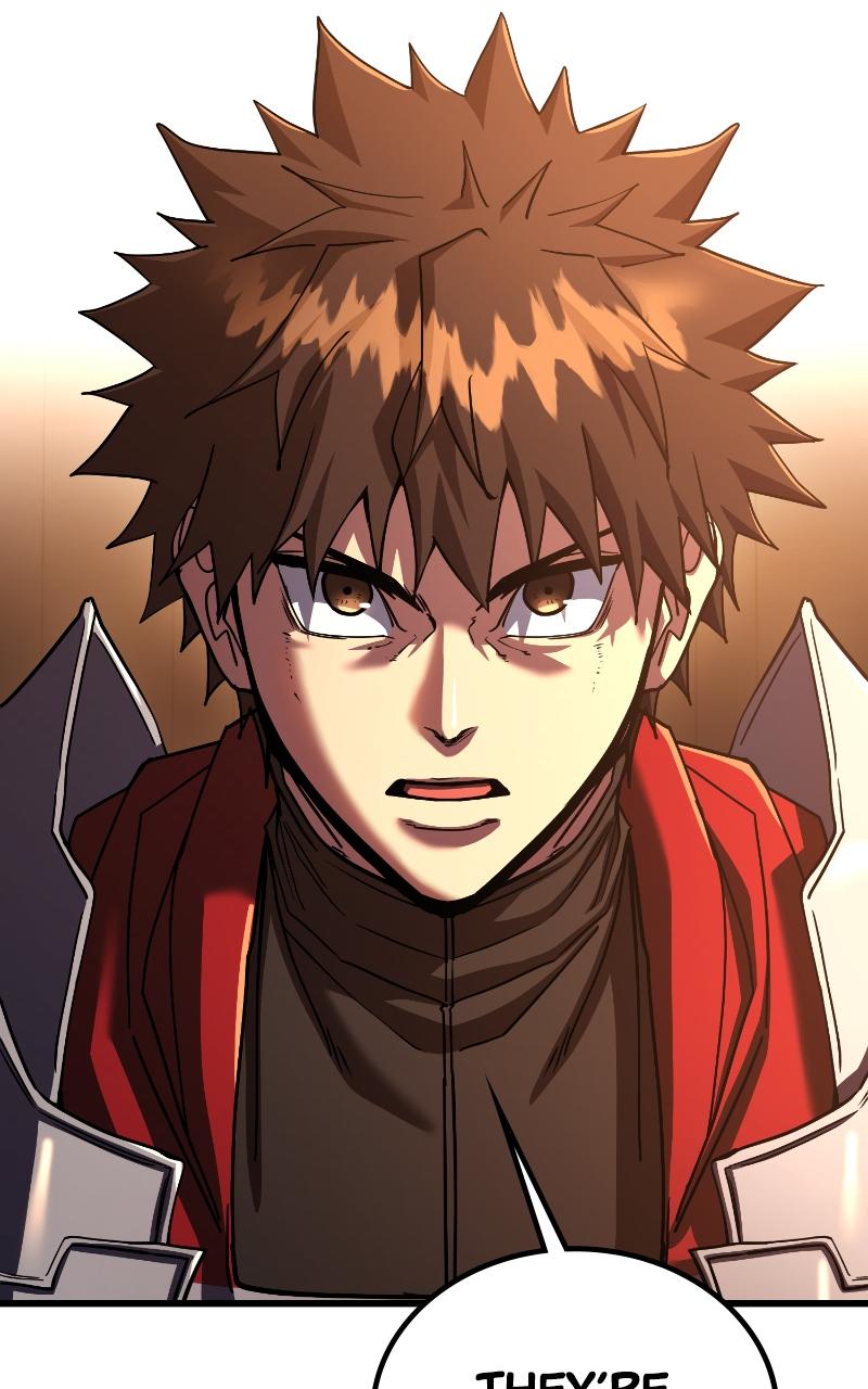 The Hammer Chap 74 - Next Chap 75