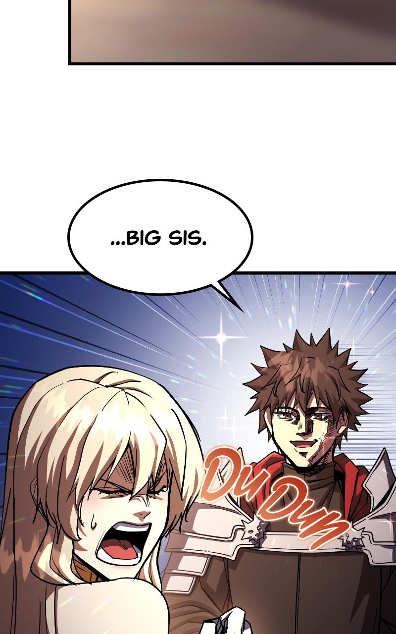 The Hammer Chap 74 - Next Chap 75