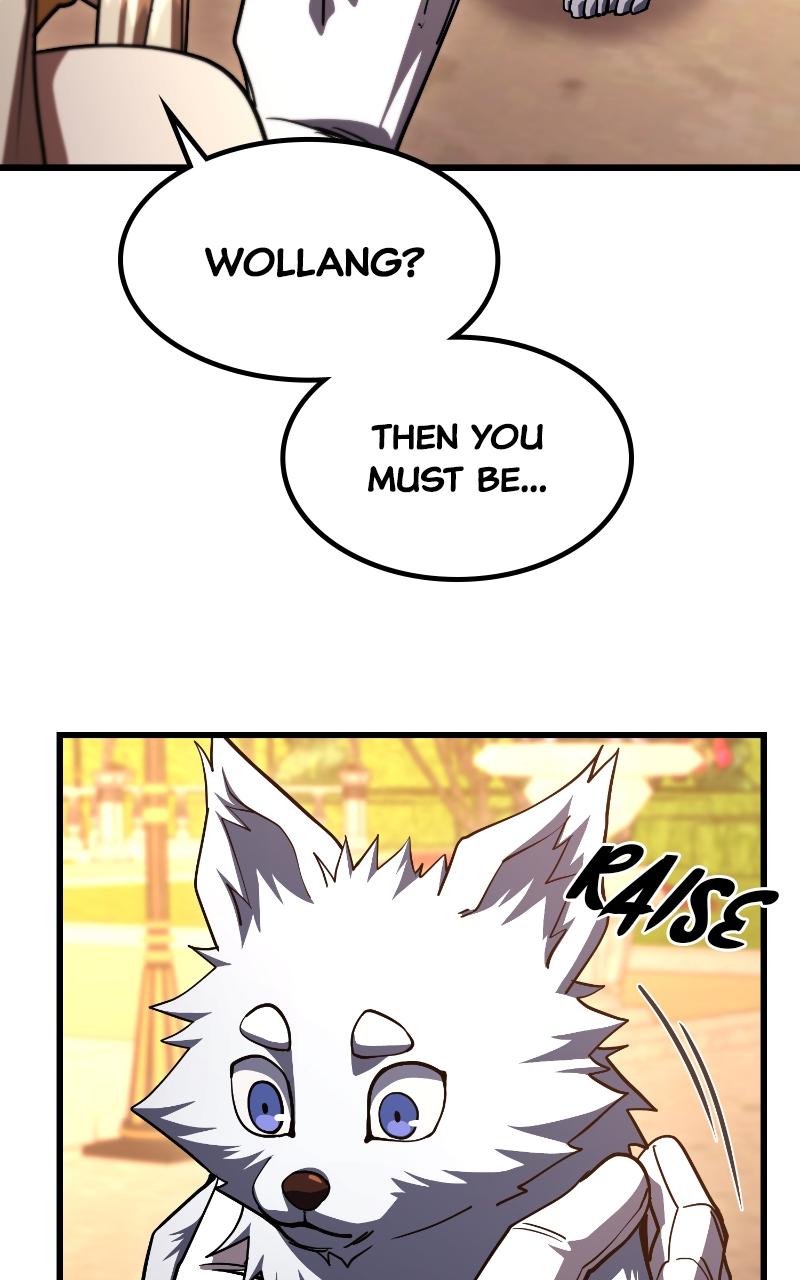 The Hammer Chap 74 - Next Chap 75