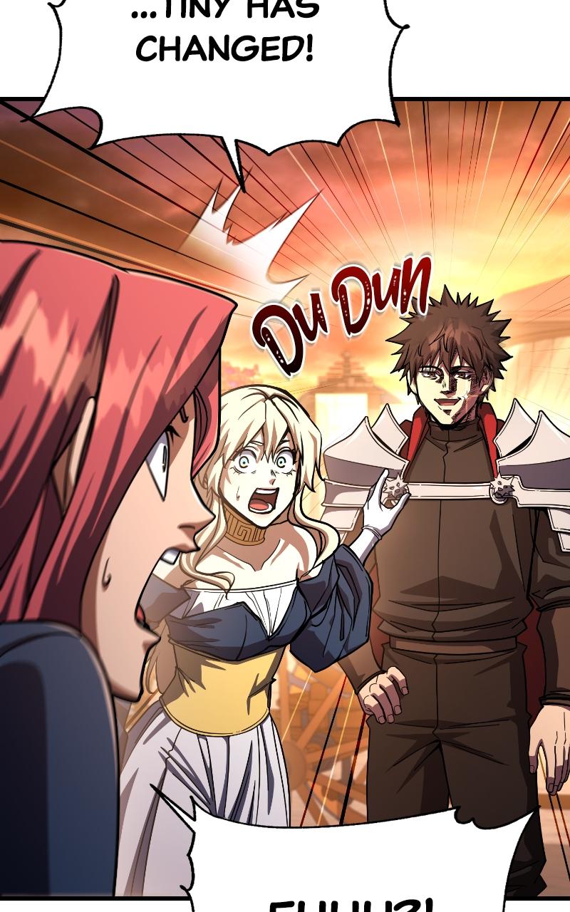The Hammer Chap 74 - Next Chap 75