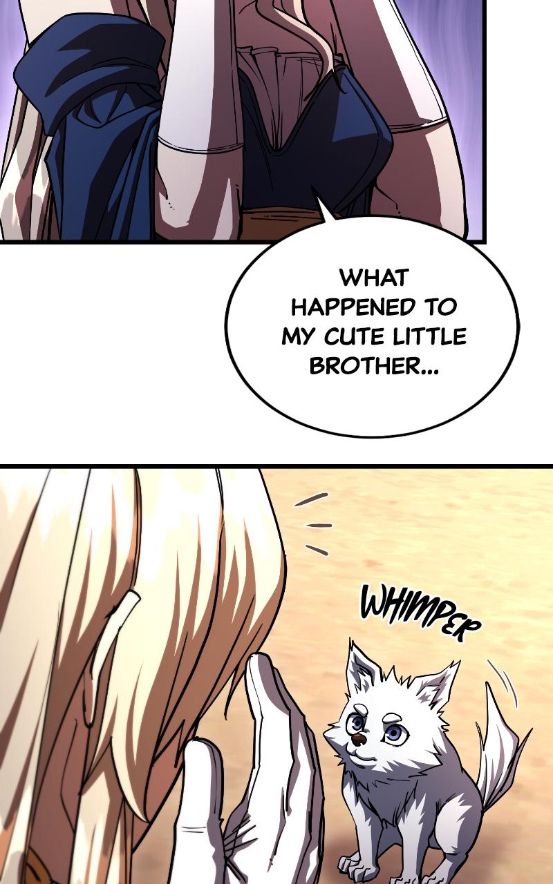 The Hammer Chap 74 - Next Chap 75