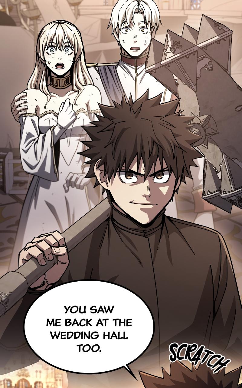 The Hammer Chap 74 - Next Chap 75
