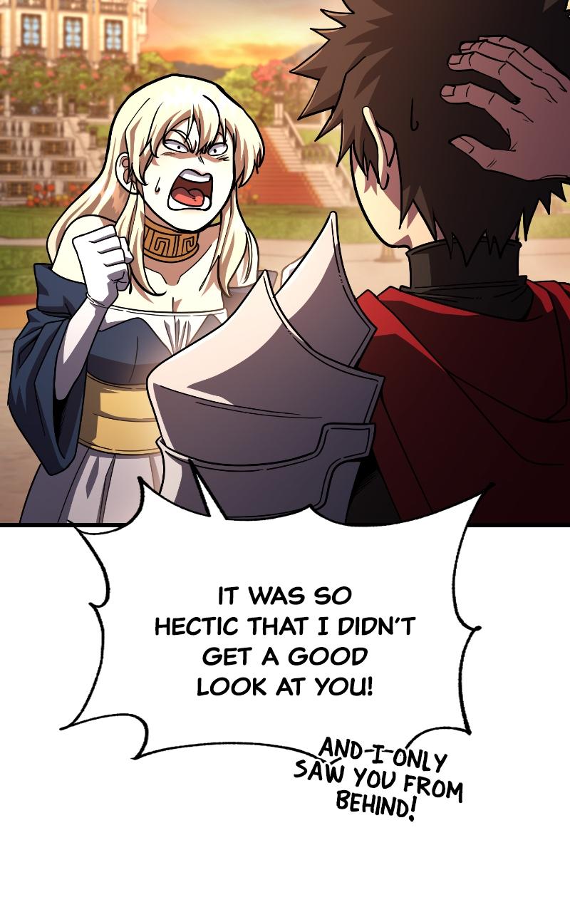 The Hammer Chap 74 - Next Chap 75