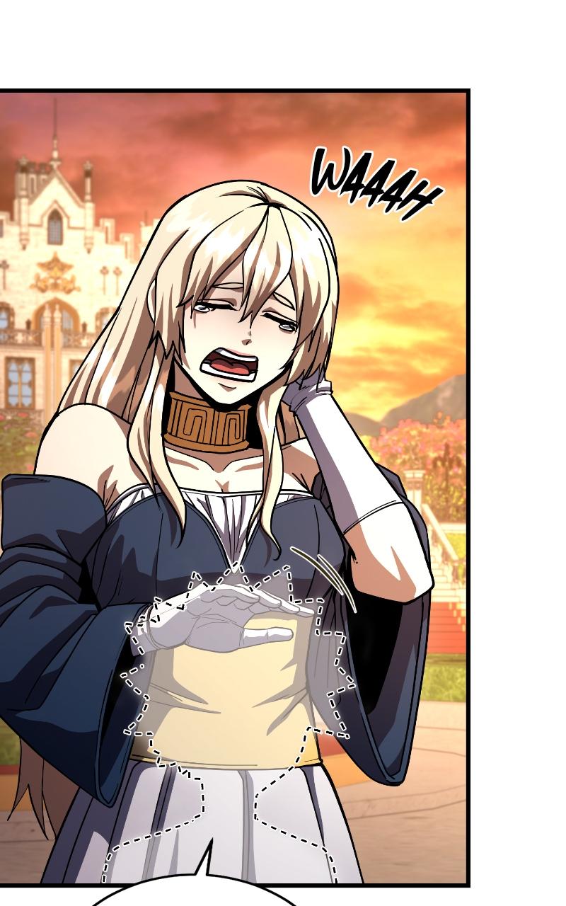 The Hammer Chap 74 - Next Chap 75