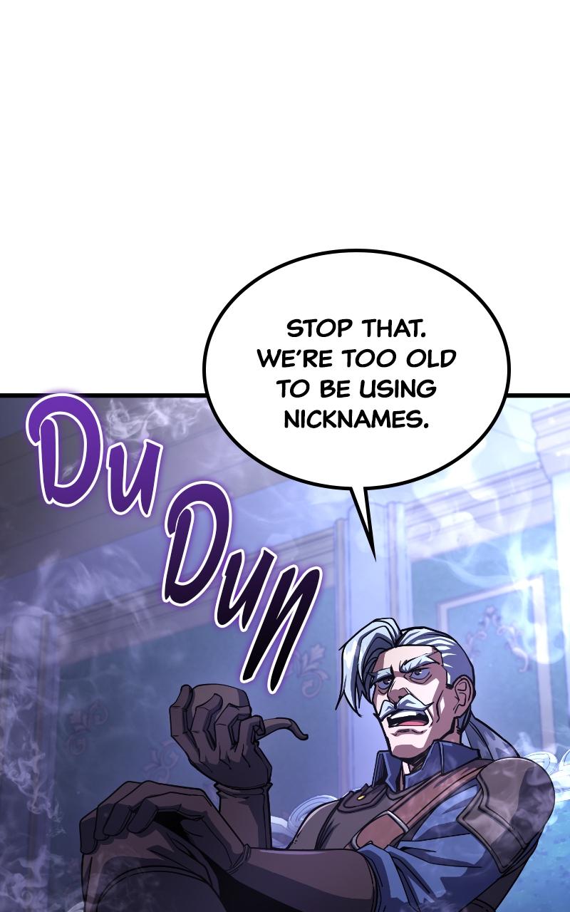 The Hammer Chap 74 - Next Chap 75