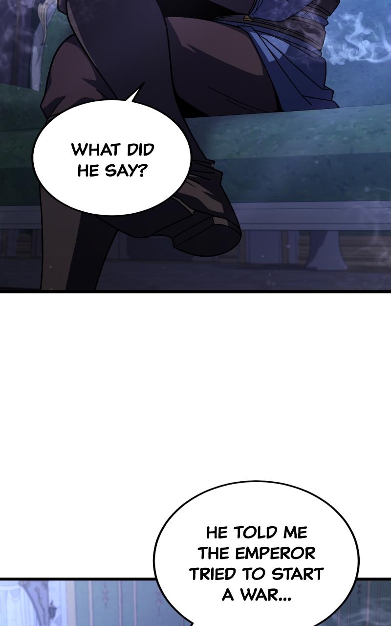 The Hammer Chap 74 - Next Chap 75