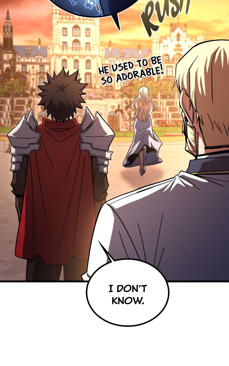 The Hammer Chap 74 - Next Chap 75