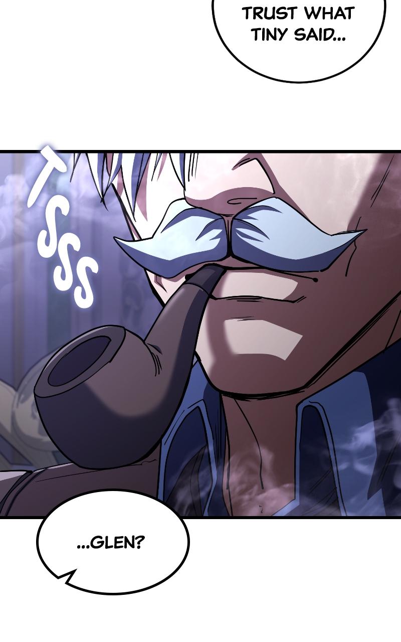 The Hammer Chap 74 - Next Chap 75