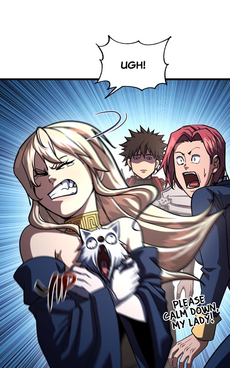 The Hammer Chap 74 - Next Chap 75