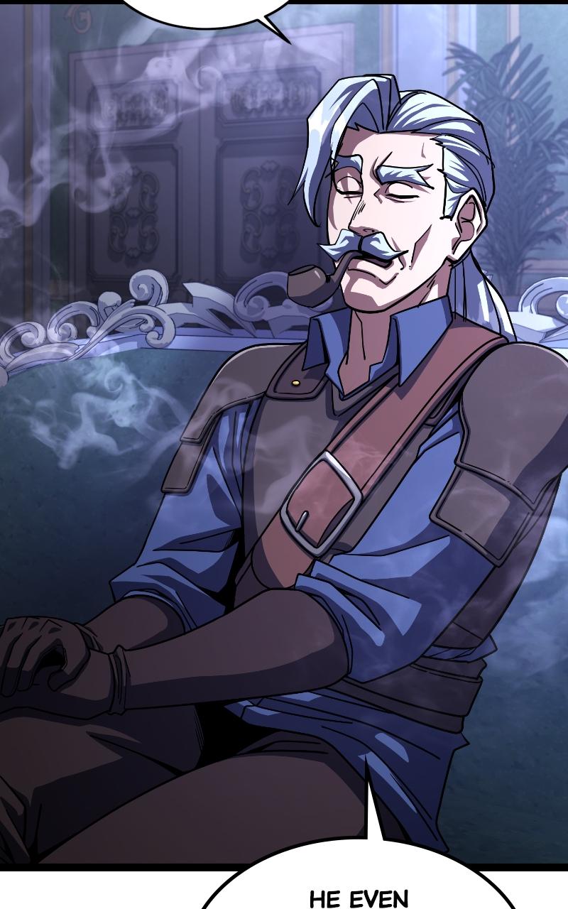 The Hammer Chap 74 - Next Chap 75