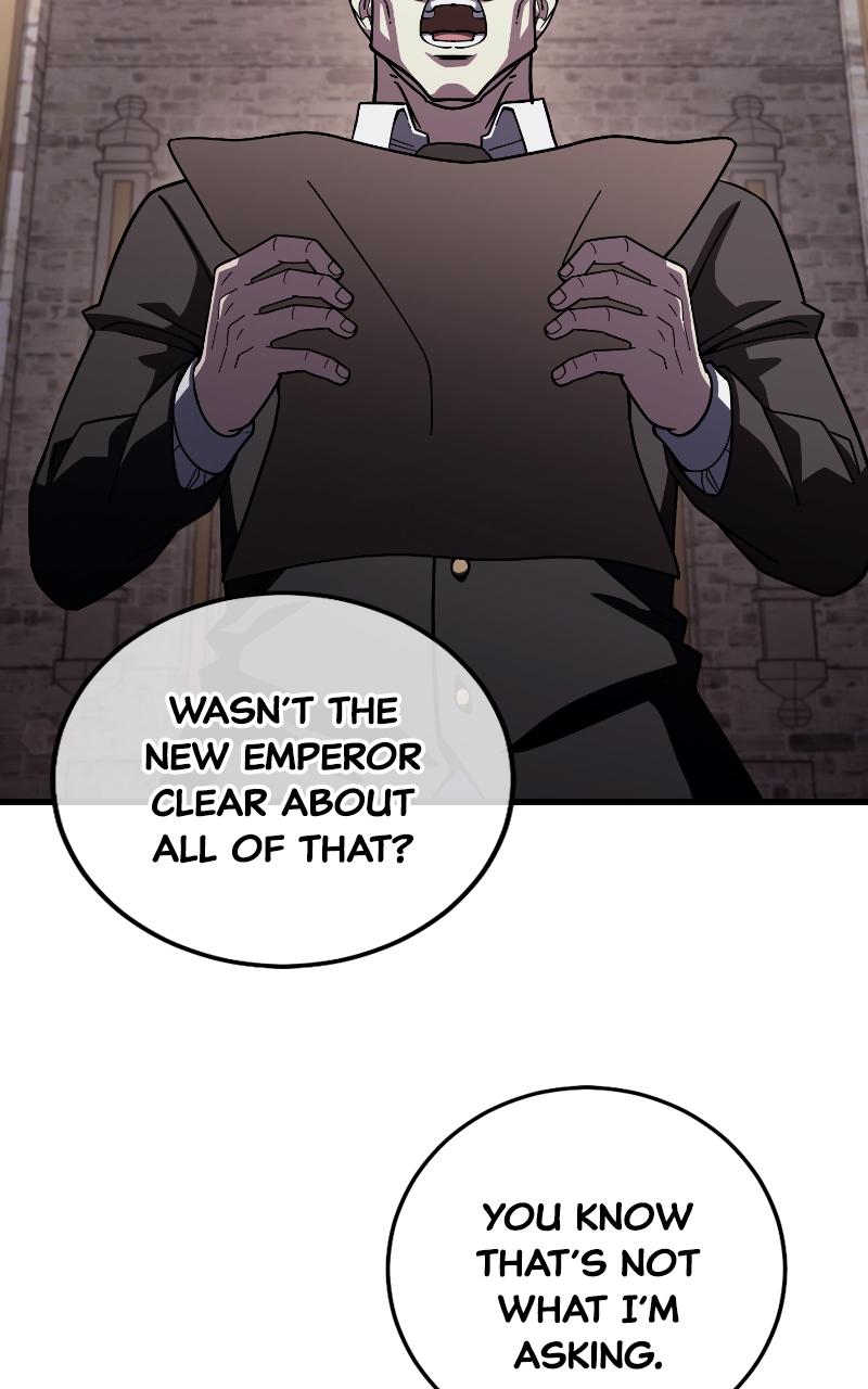 The Hammer Chap 74 - Next Chap 75