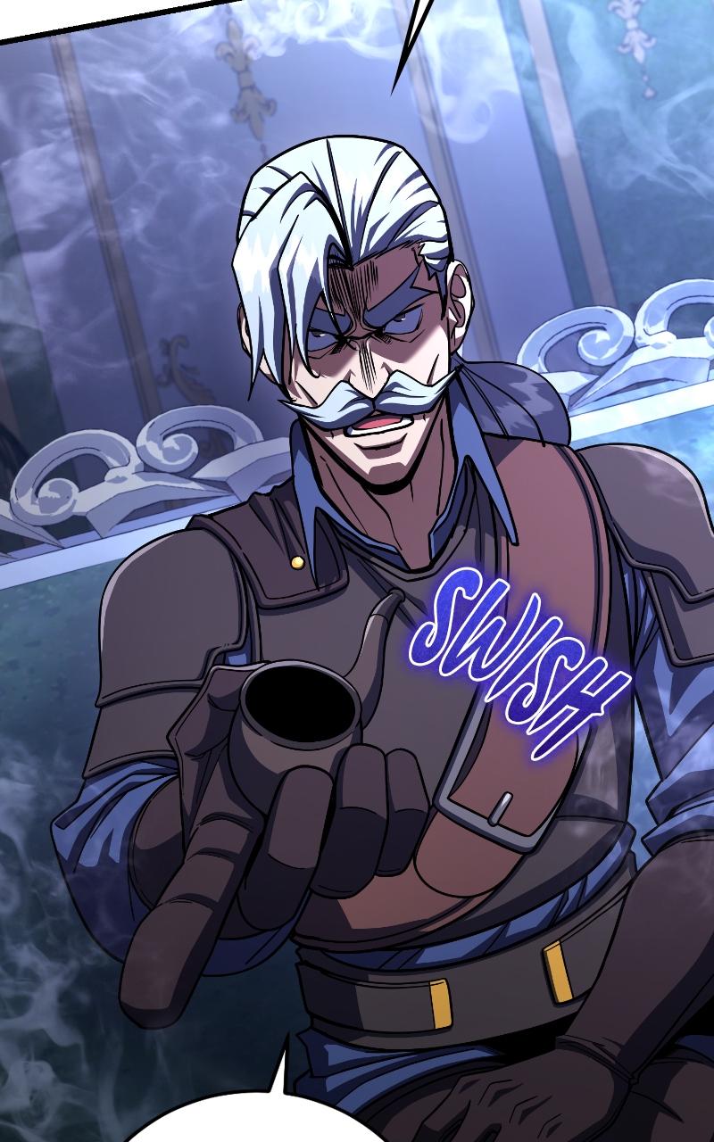 The Hammer Chap 74 - Next Chap 75