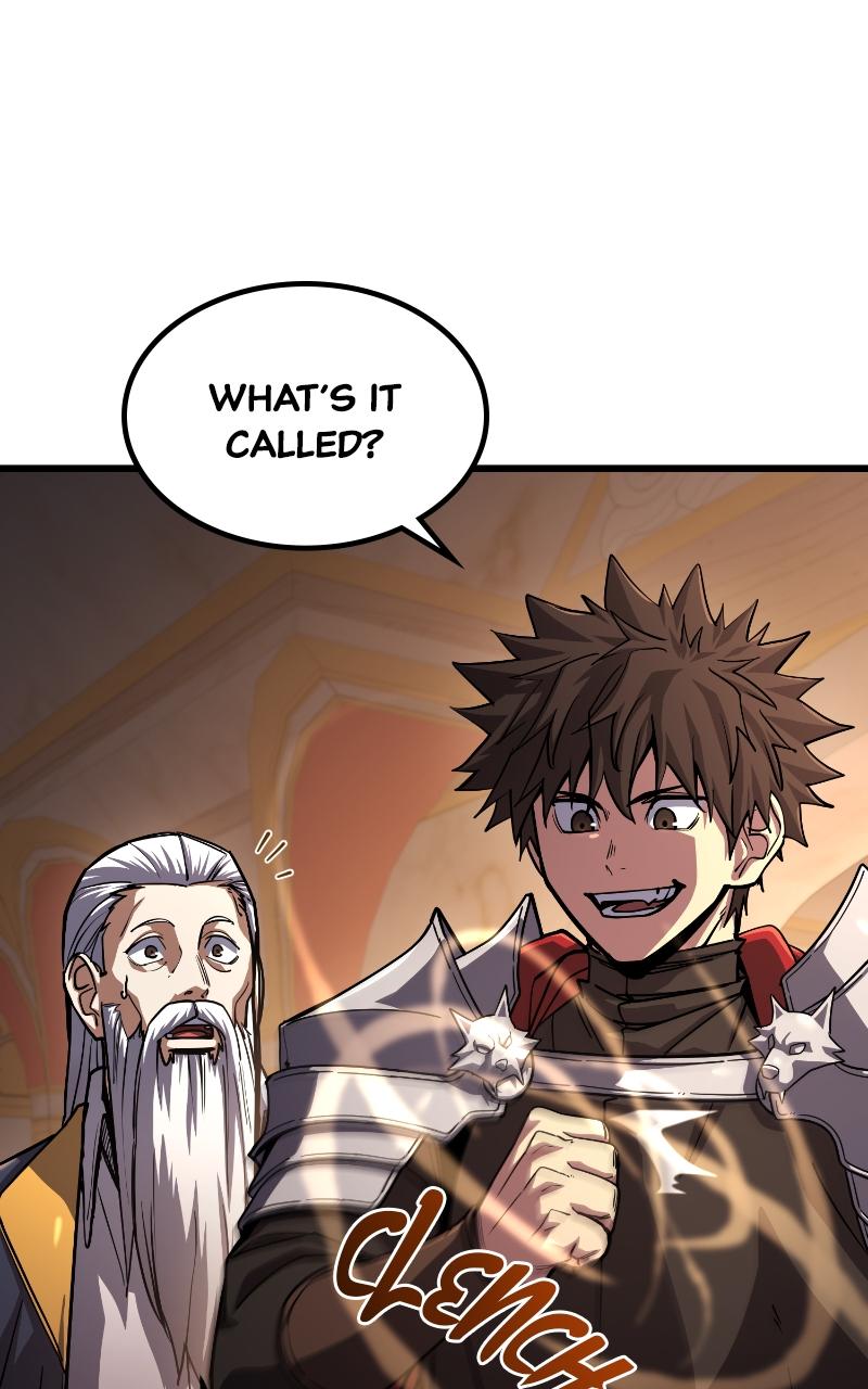 The Hammer Chap 74 - Next Chap 75
