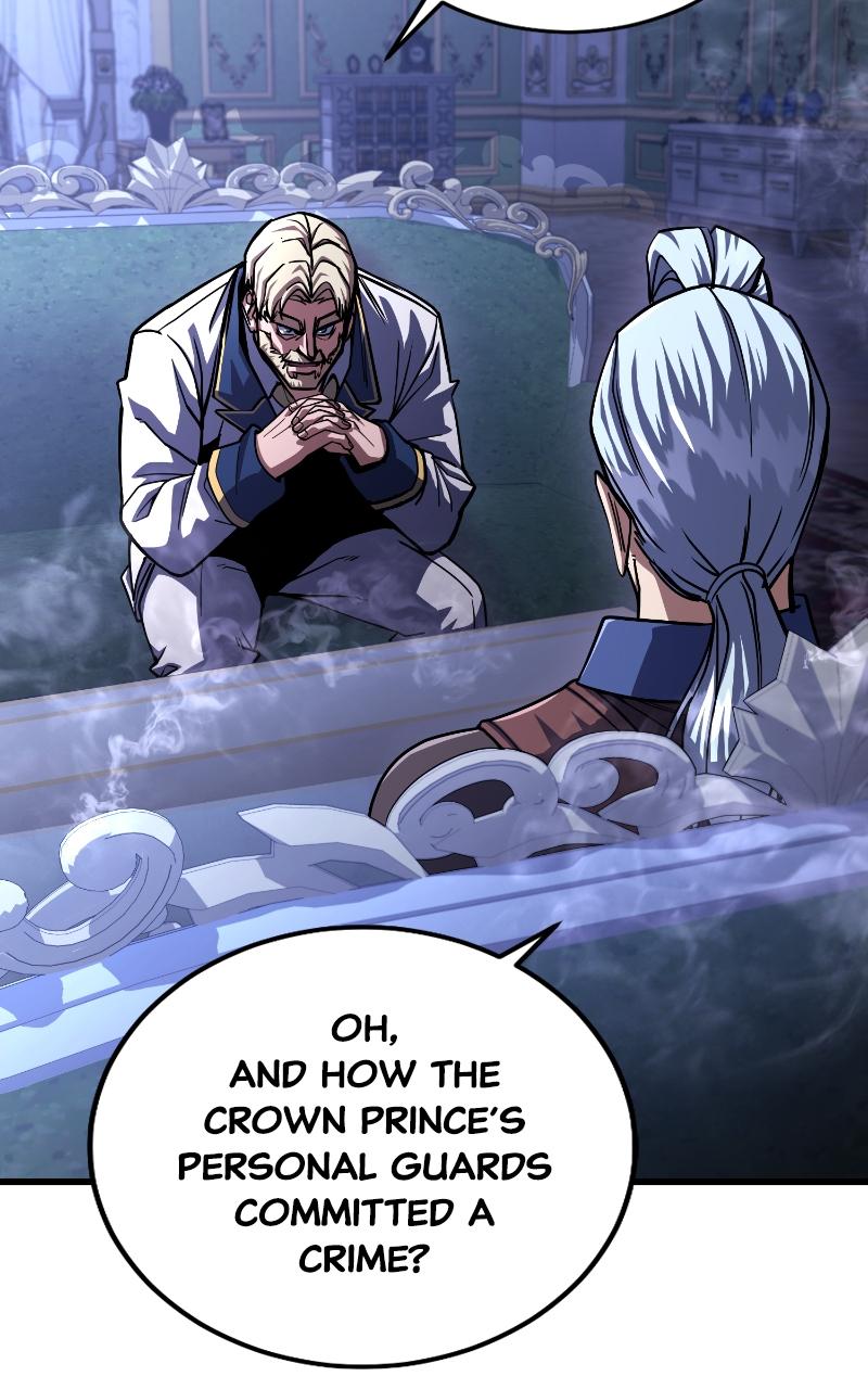 The Hammer Chap 74 - Next Chap 75