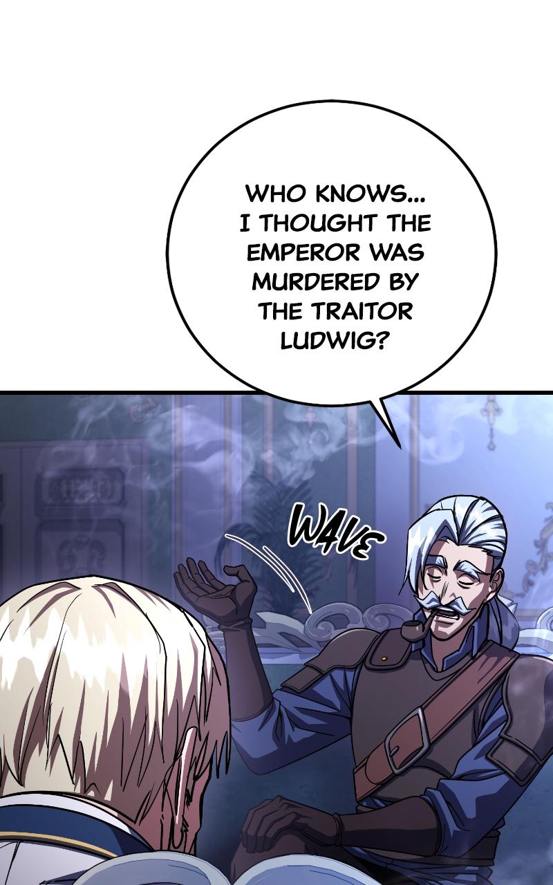 The Hammer Chap 74 - Next Chap 75