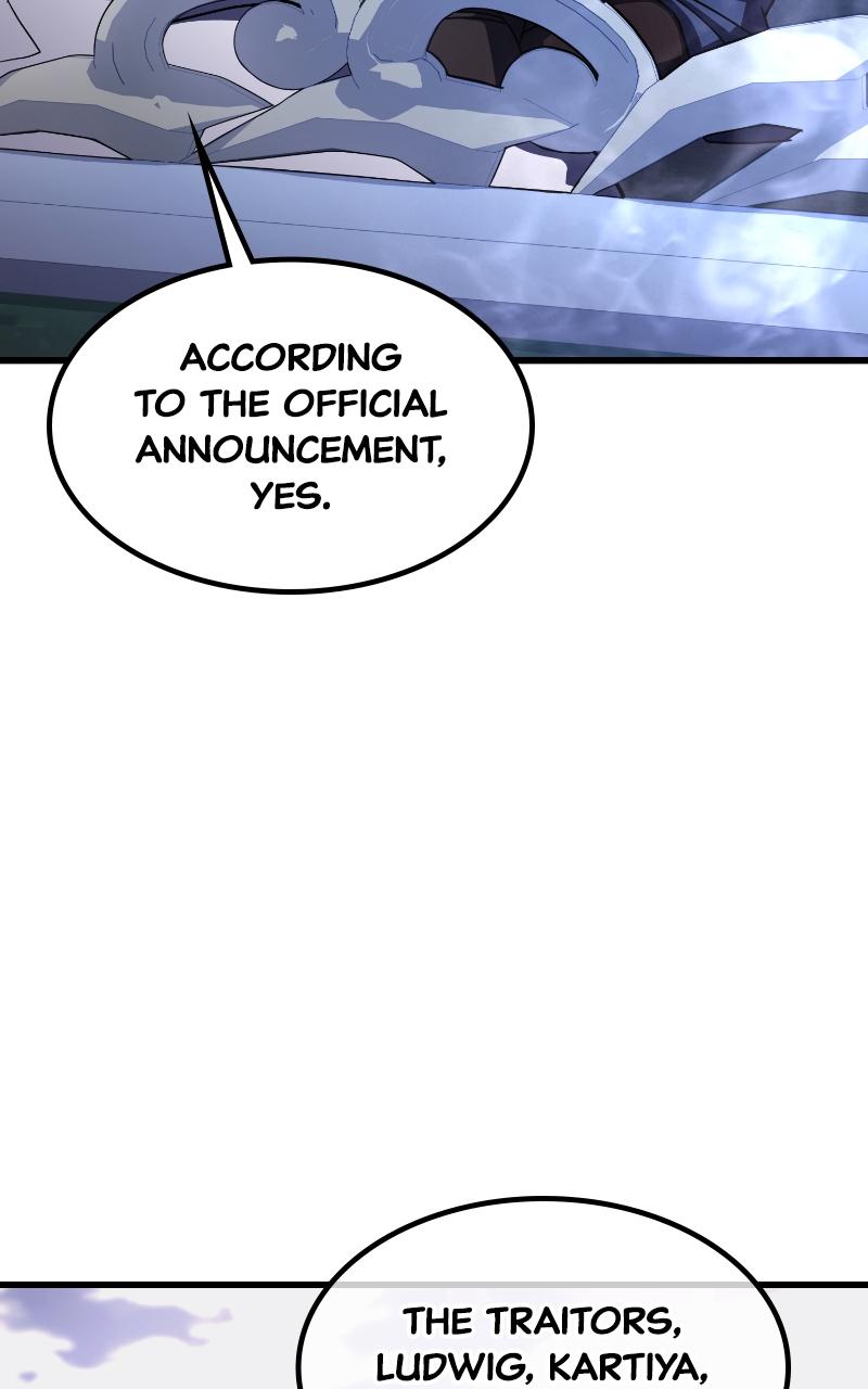 The Hammer Chap 74 - Next Chap 75