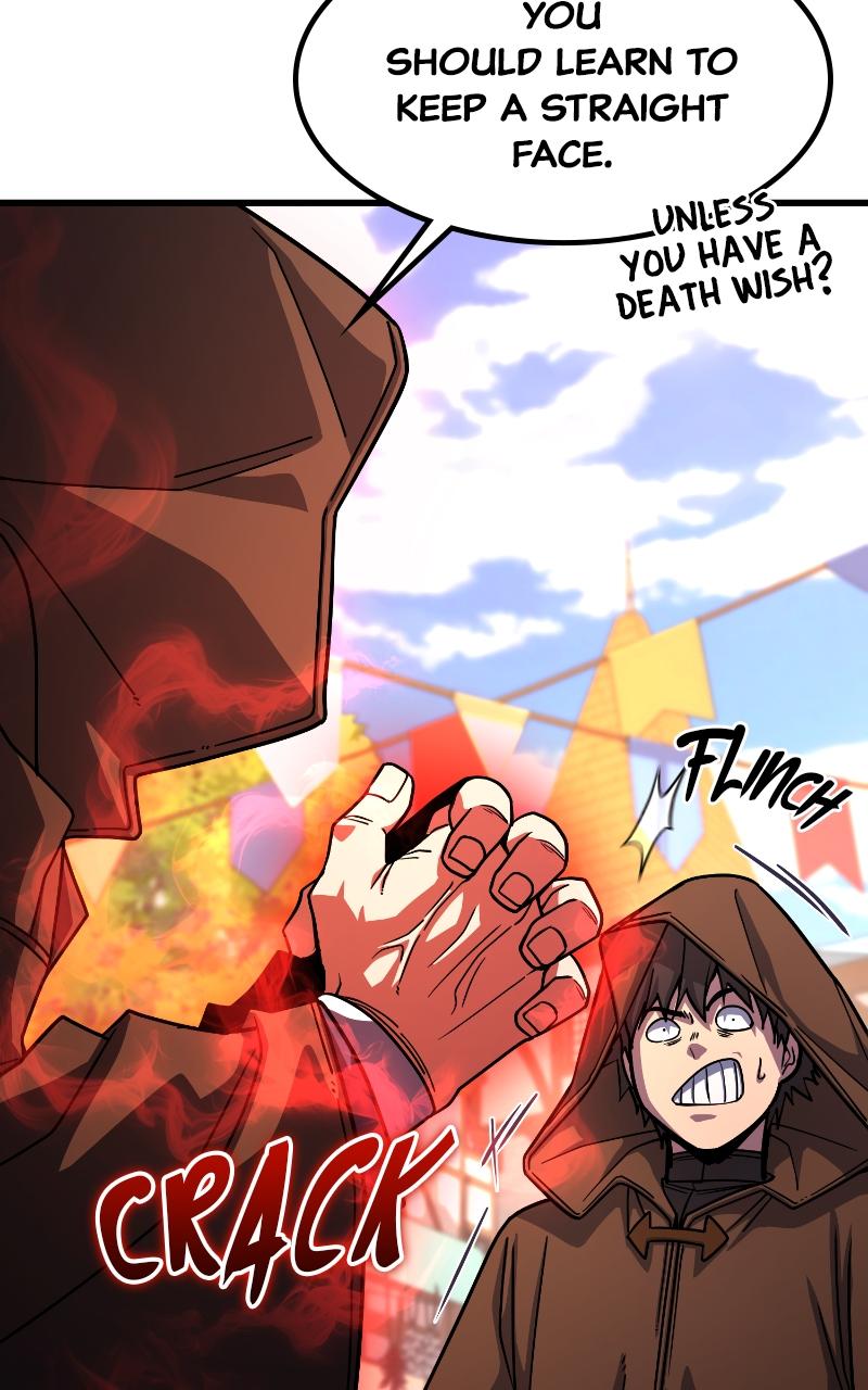 The Hammer Chap 75 - Next Chap 76