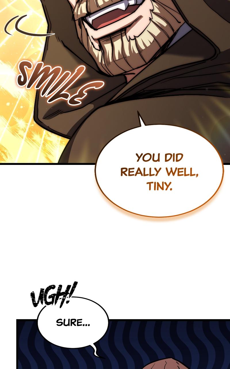 The Hammer Chap 75 - Next Chap 76