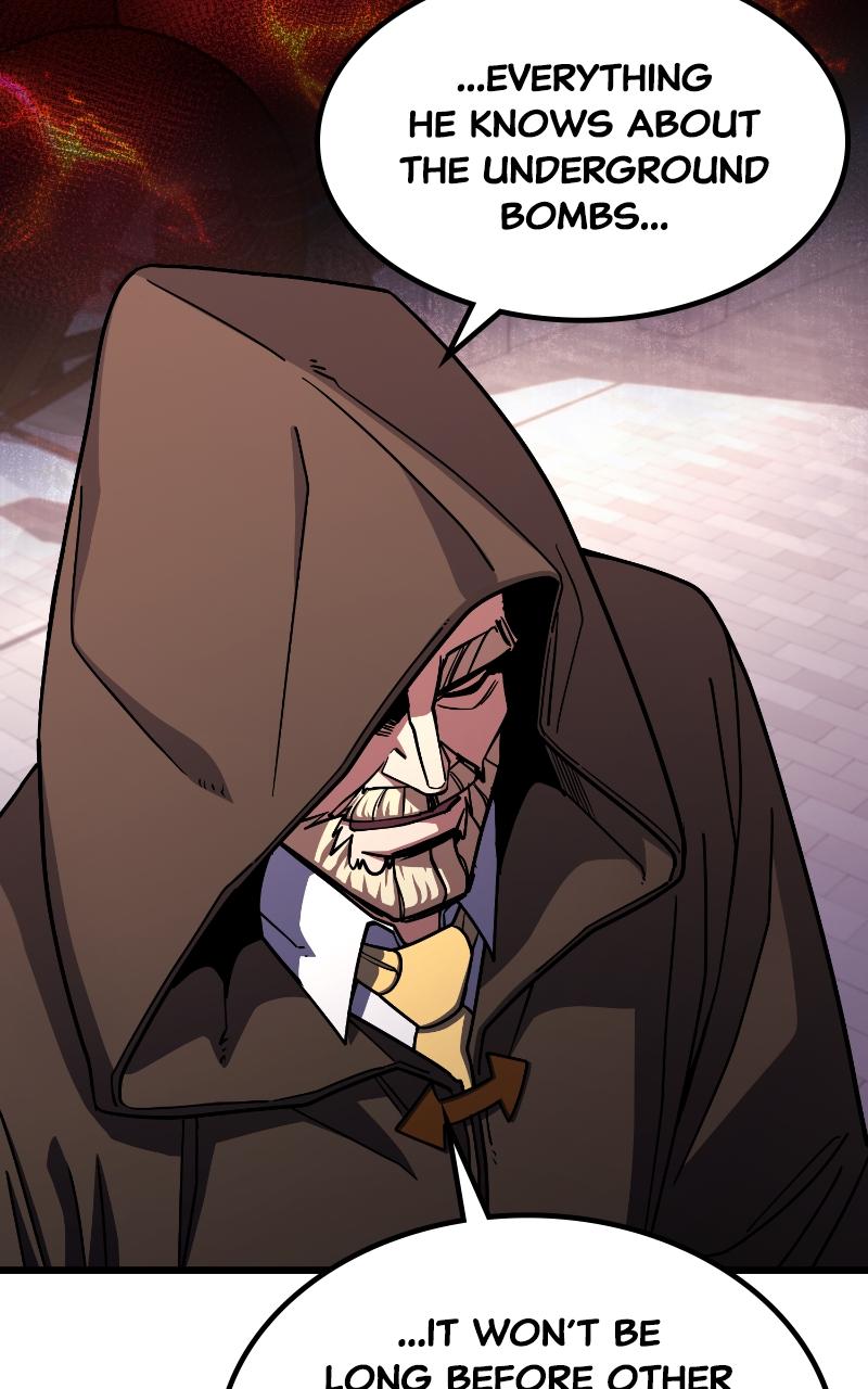 The Hammer Chap 75 - Next Chap 76