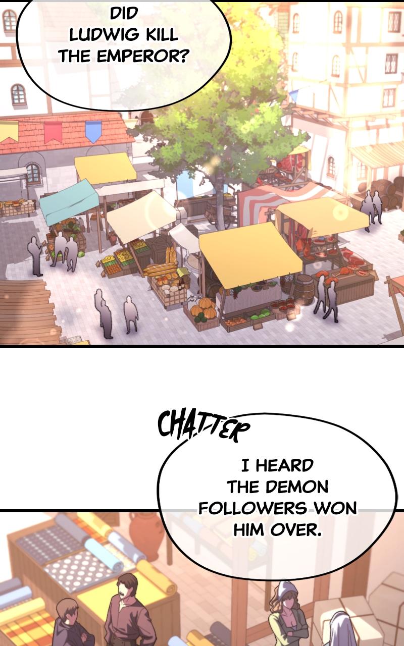 The Hammer Chap 75 - Next Chap 76